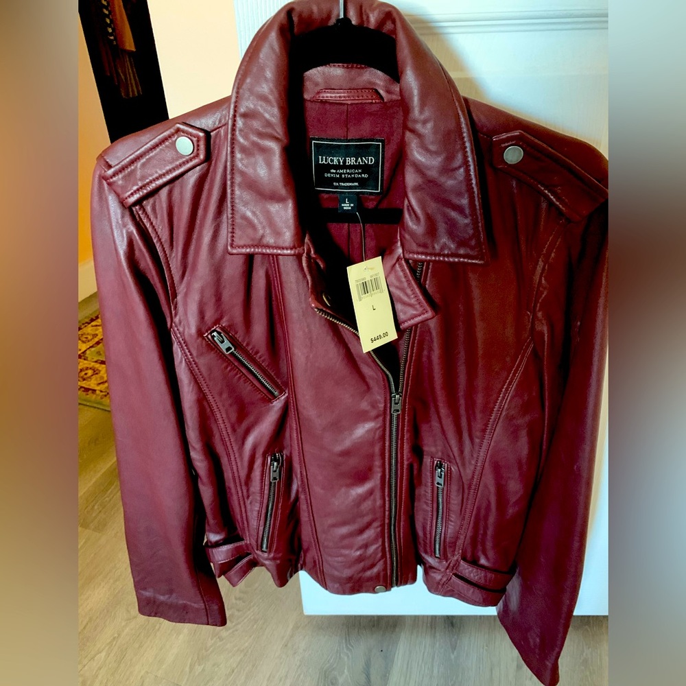 Lucky Brand